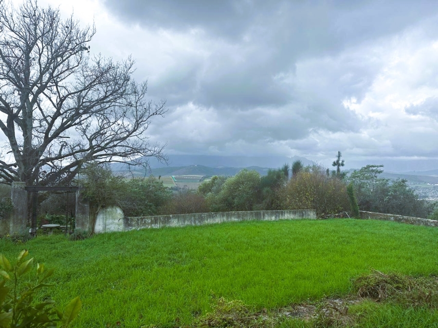 10 Bedroom Property for Sale in Stellenbosch Farms Western Cape